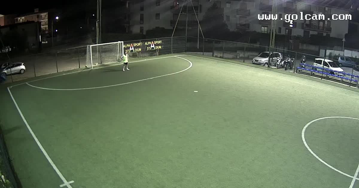 Goooooal