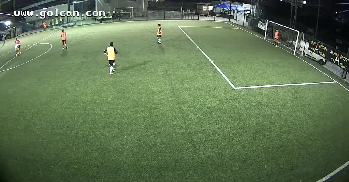 Goal pazzesco 