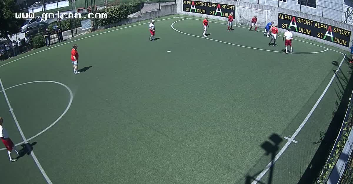 Marco gol