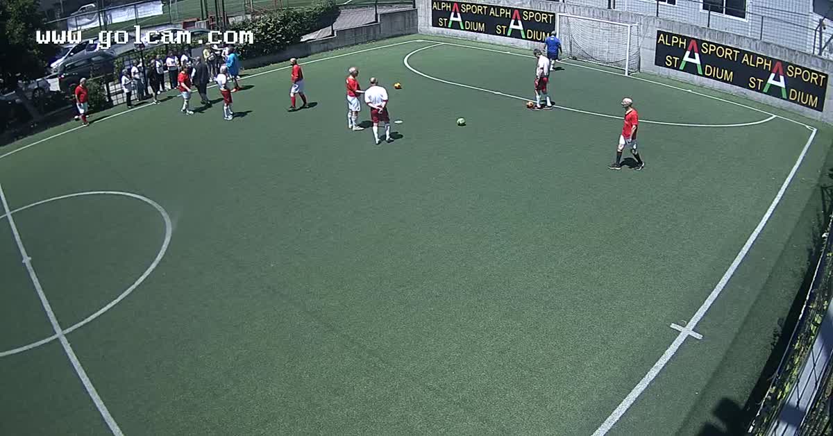 Olimpia salle