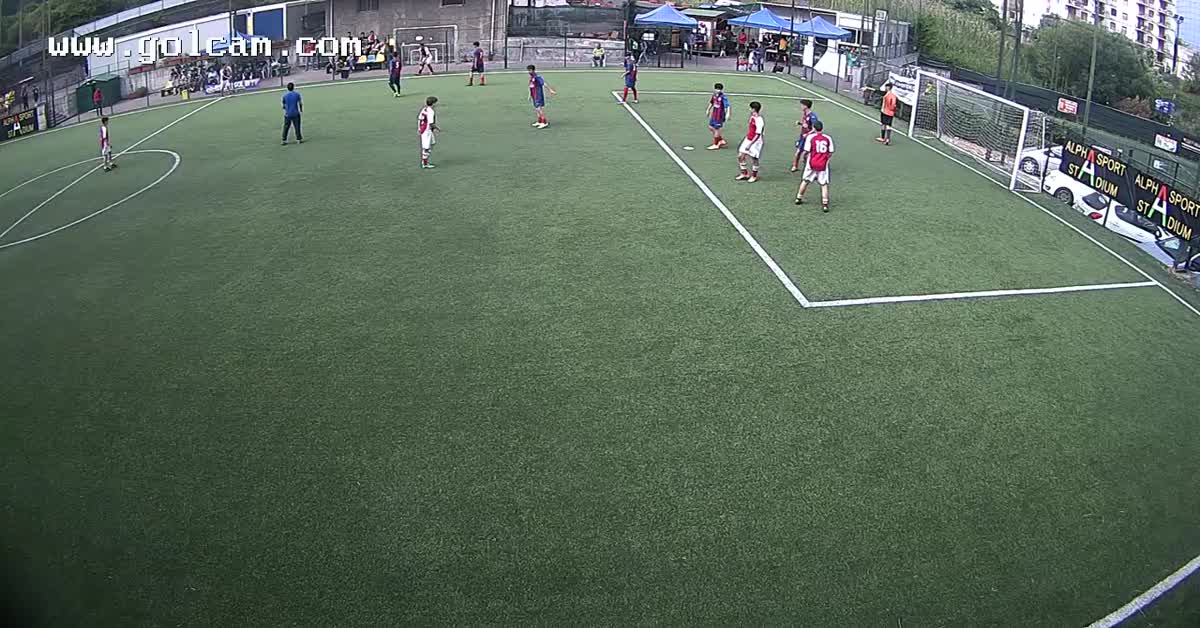 Goal al volo
