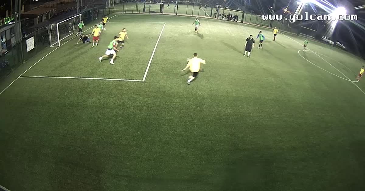 fantastico goal
