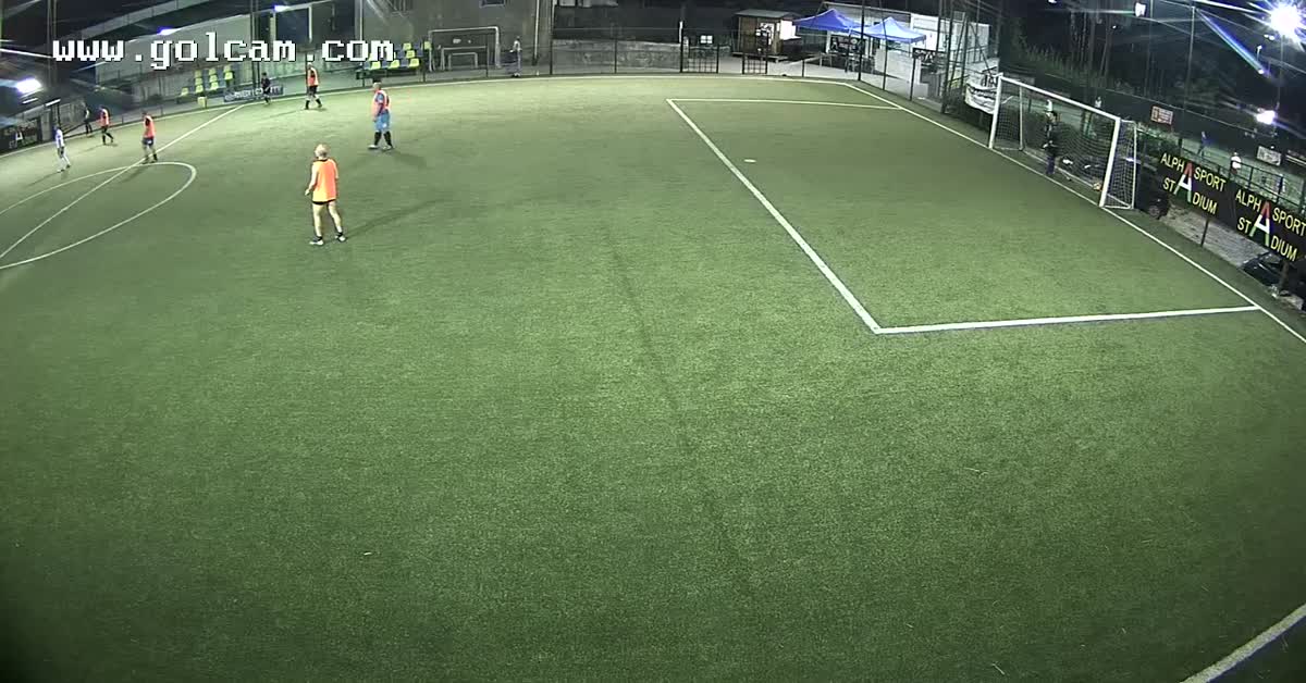 Gol di prima 