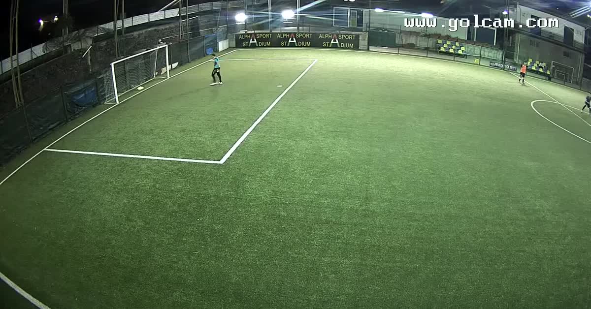 Di forza...goal