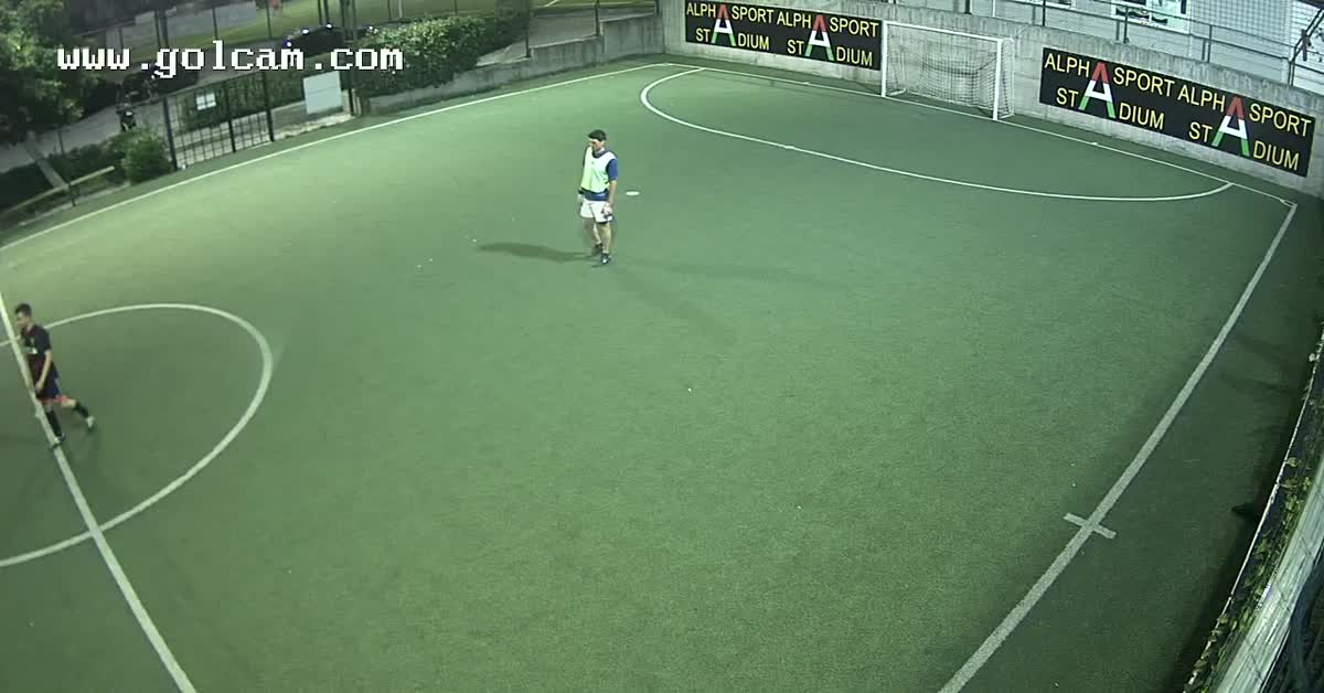 Dribbling e GoL