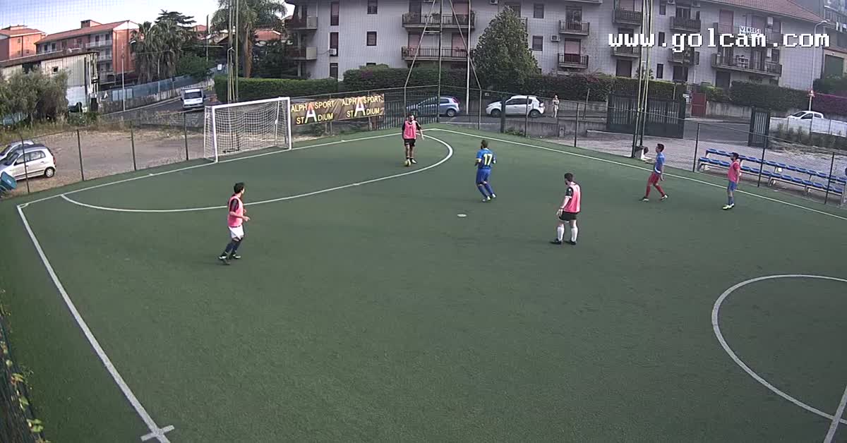 Senso del gol