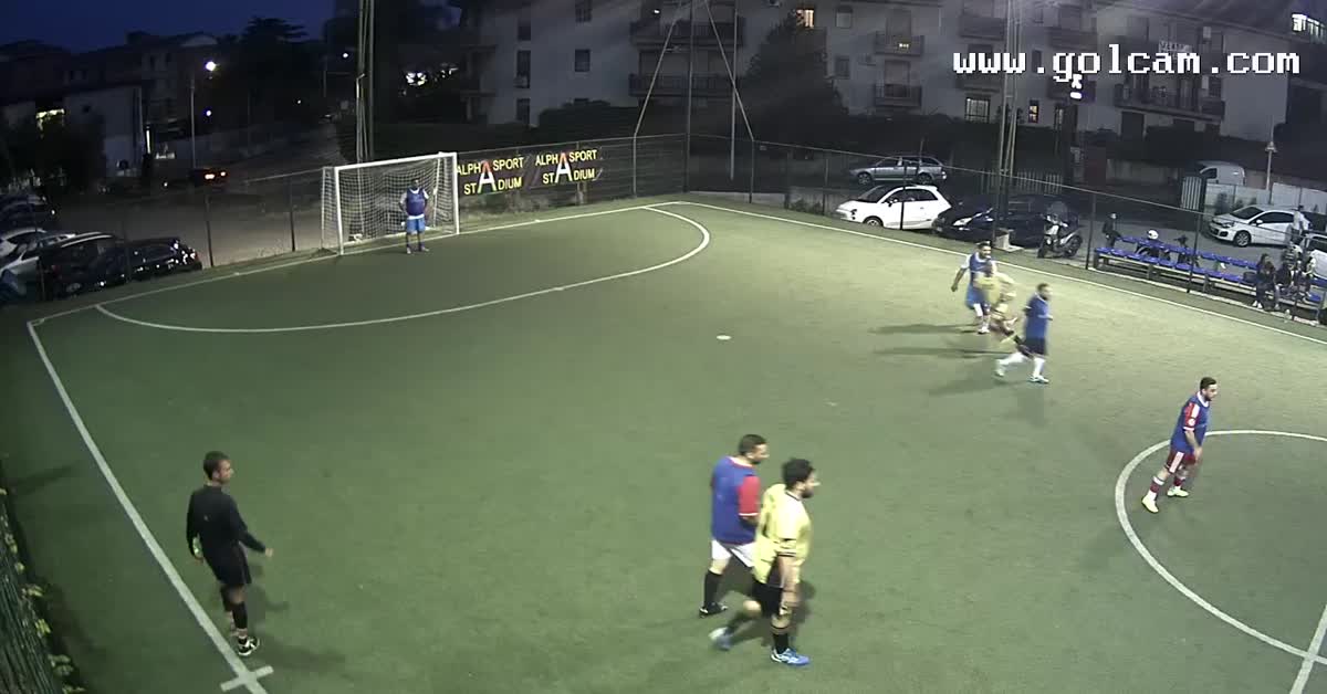 finta e gol