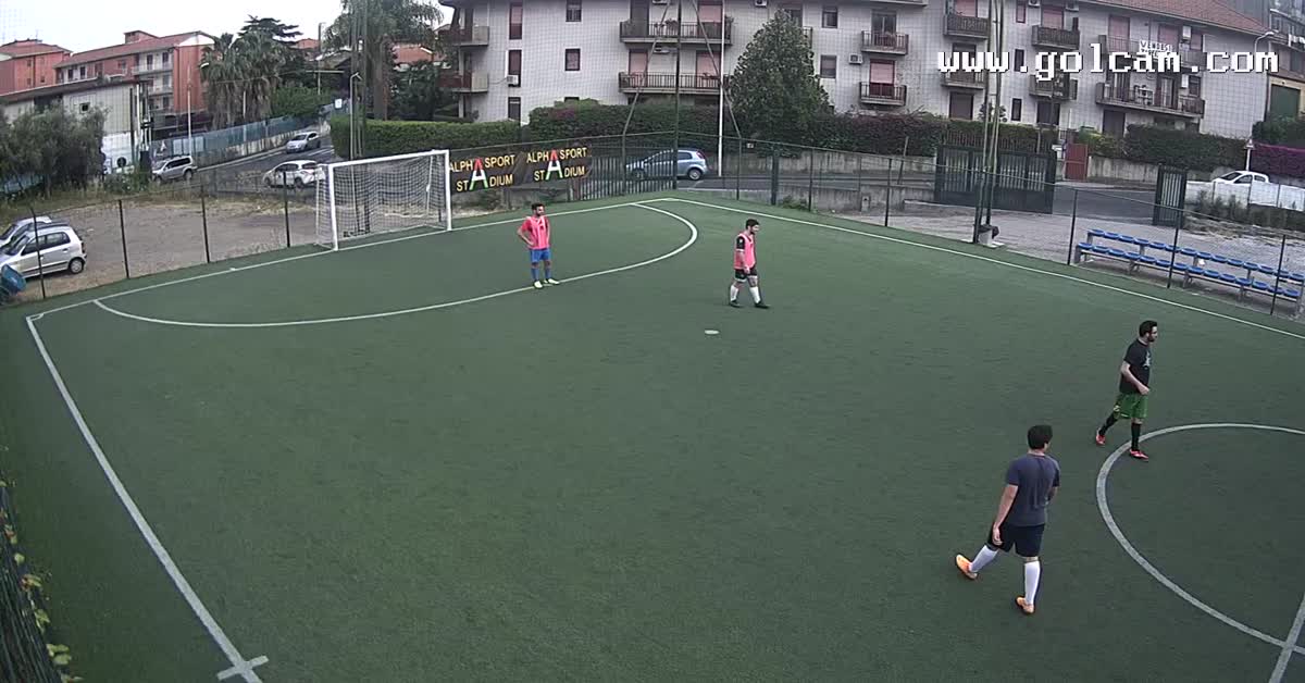 Gran goal