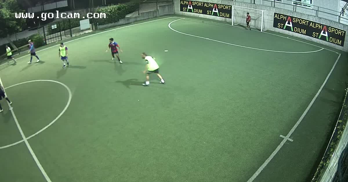 Gol Gianmarco