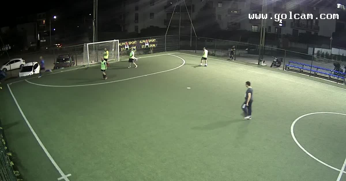 Gol del Proietto