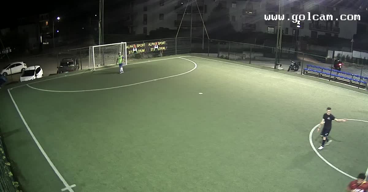 Gol di Enzo 