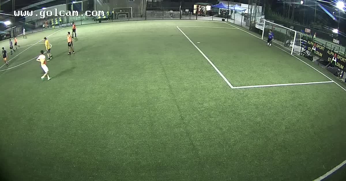Goal da bomber