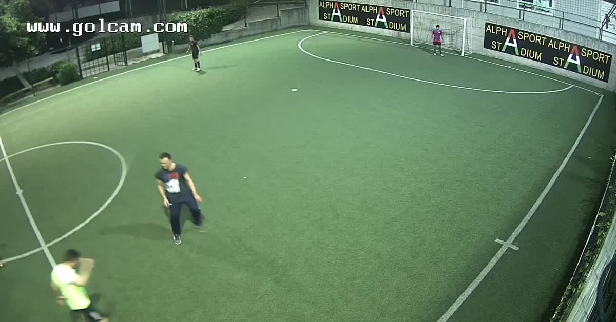 Gol di Andrea