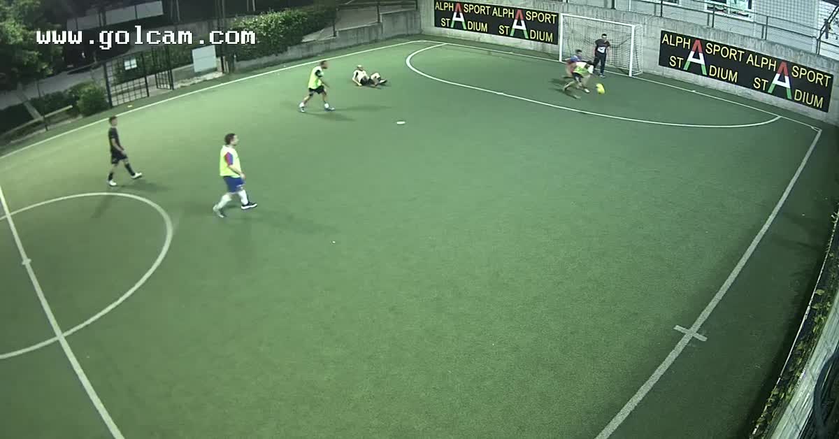 Gol di squadra