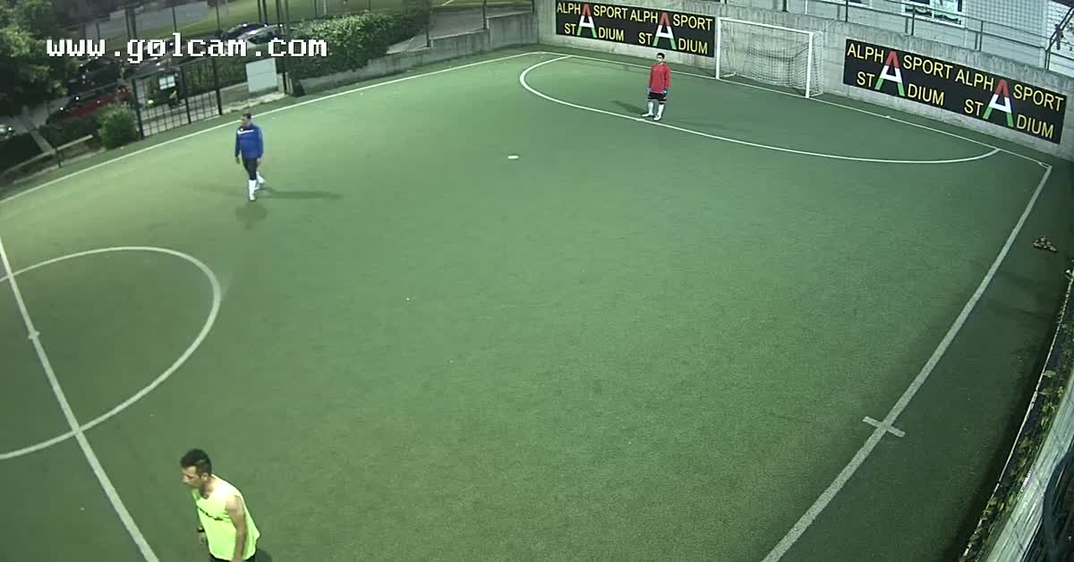 Dribbling 