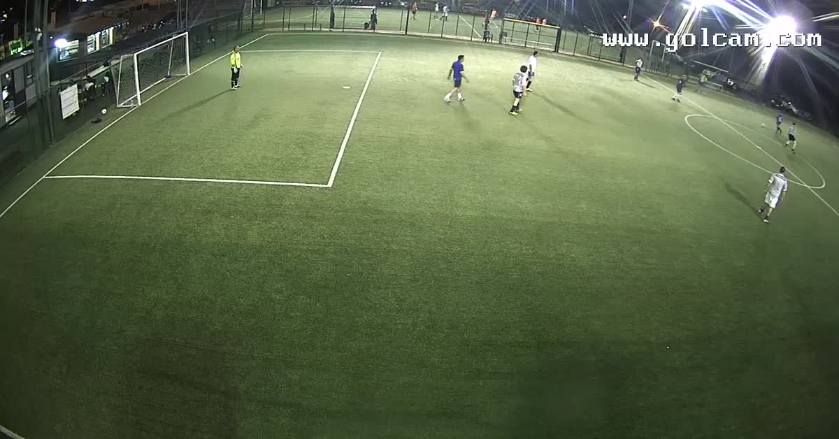 Goal mancato