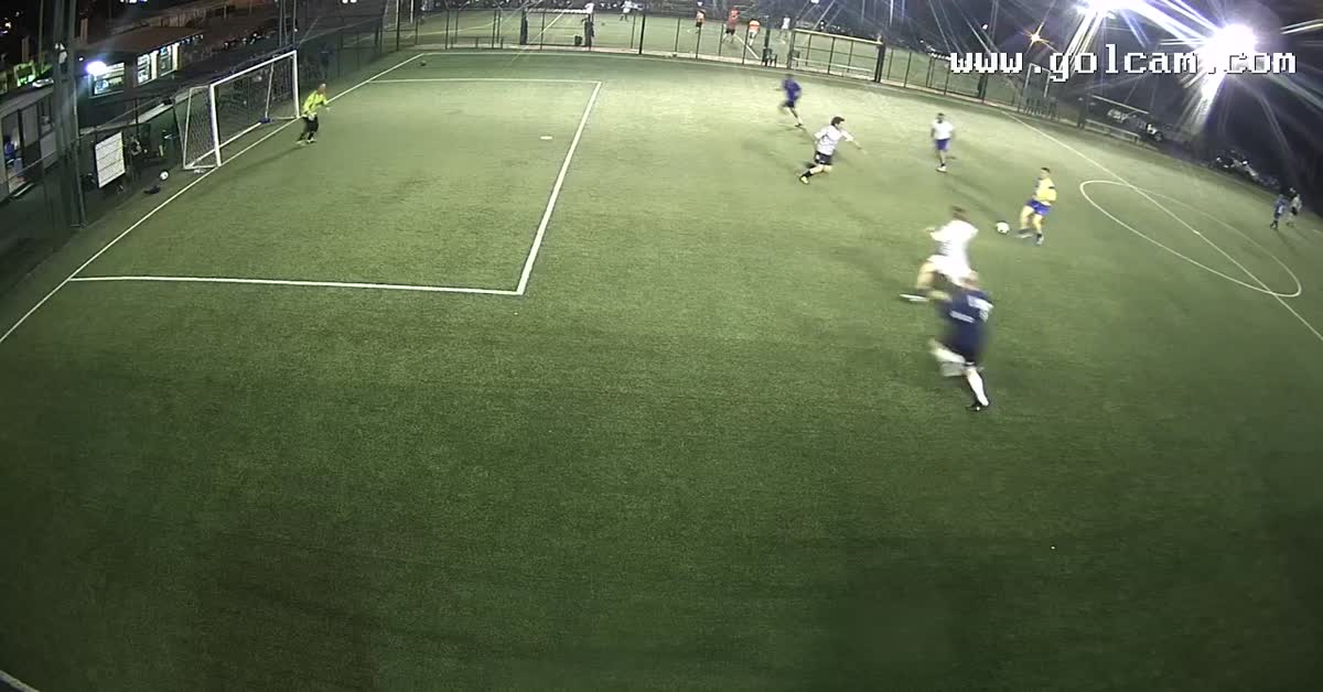 Goal mancato
