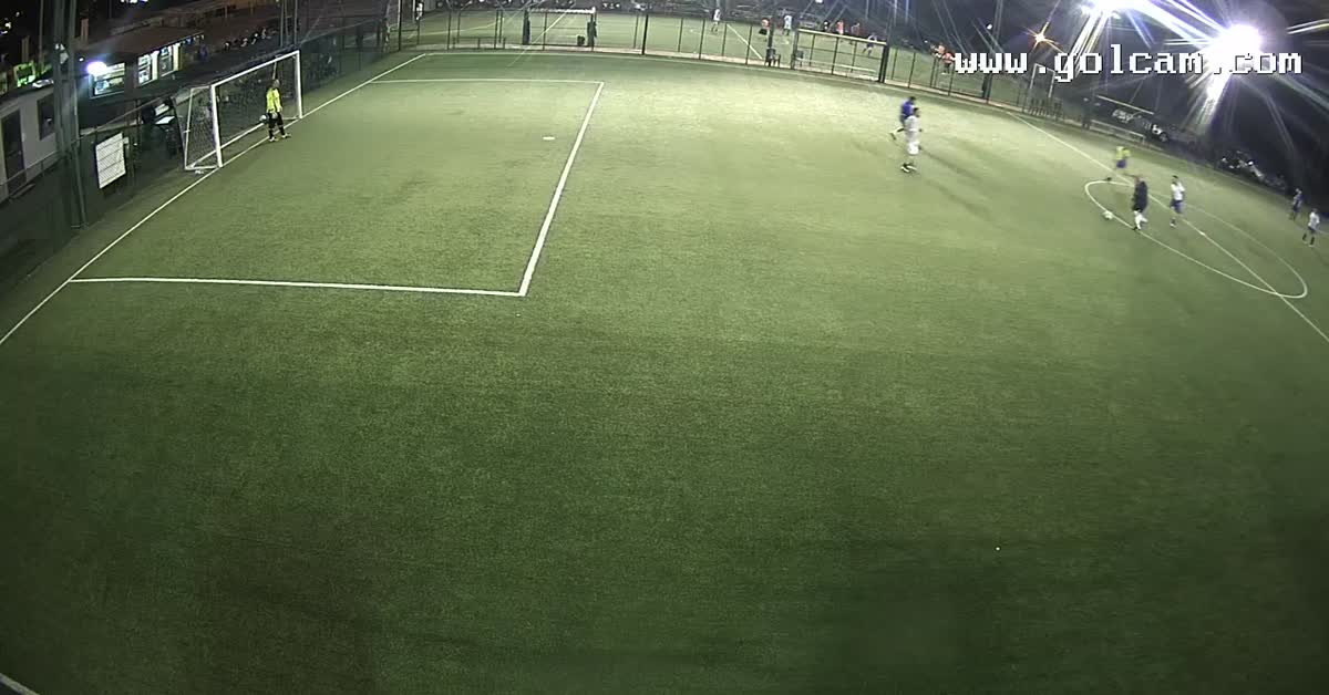 Goal mangiato