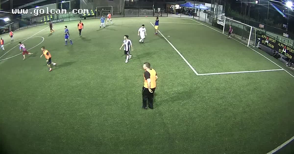 Tiro e gol