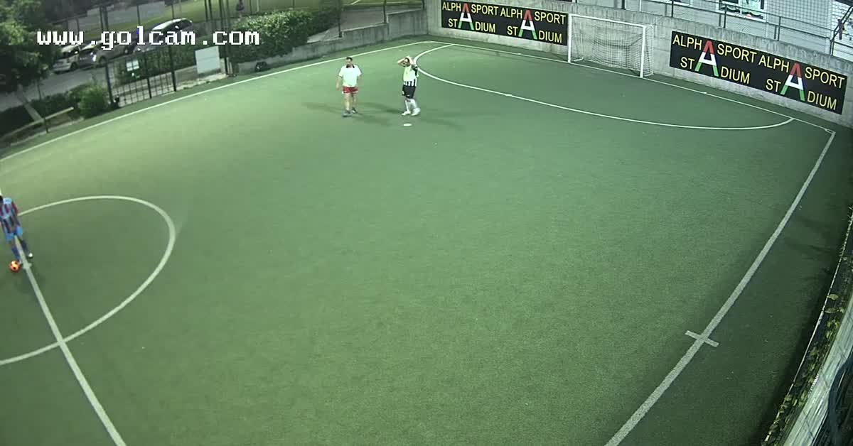 Goal su dormita 