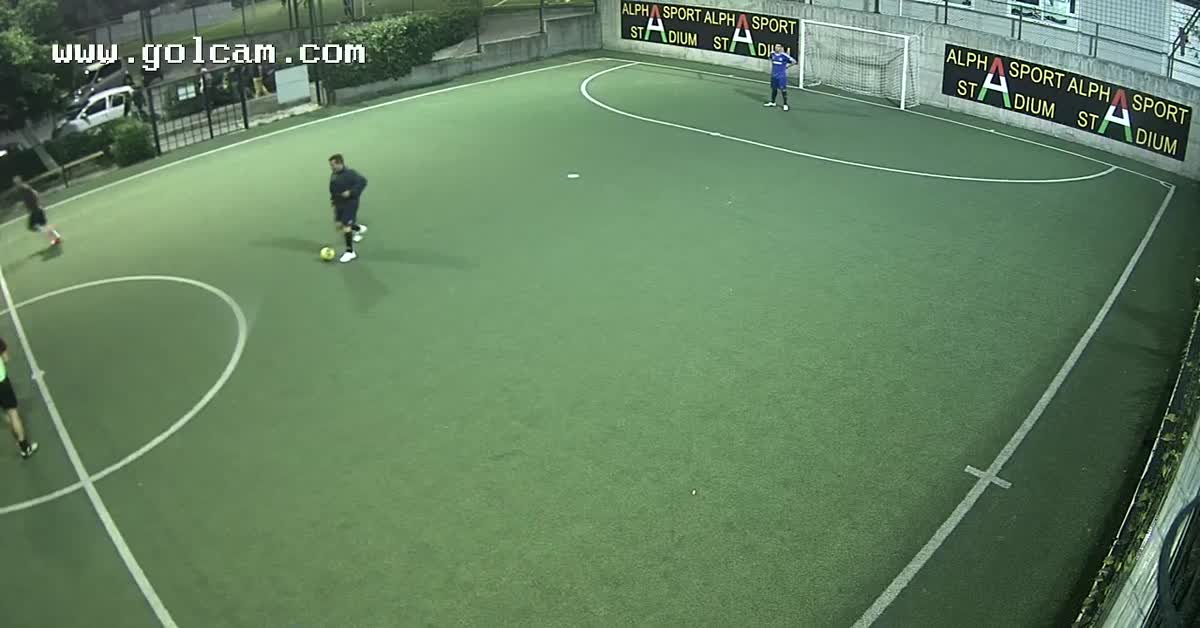 Accelerazione e goal