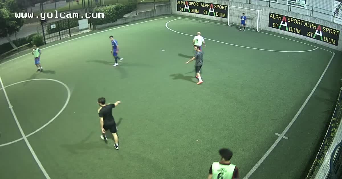 Goal di Alessandro