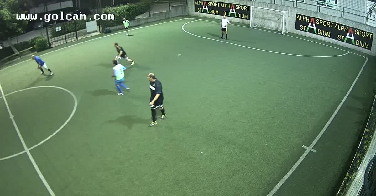 Goal di sinistro