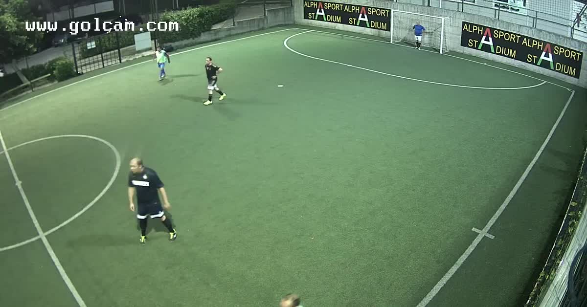 Goal di testa 2