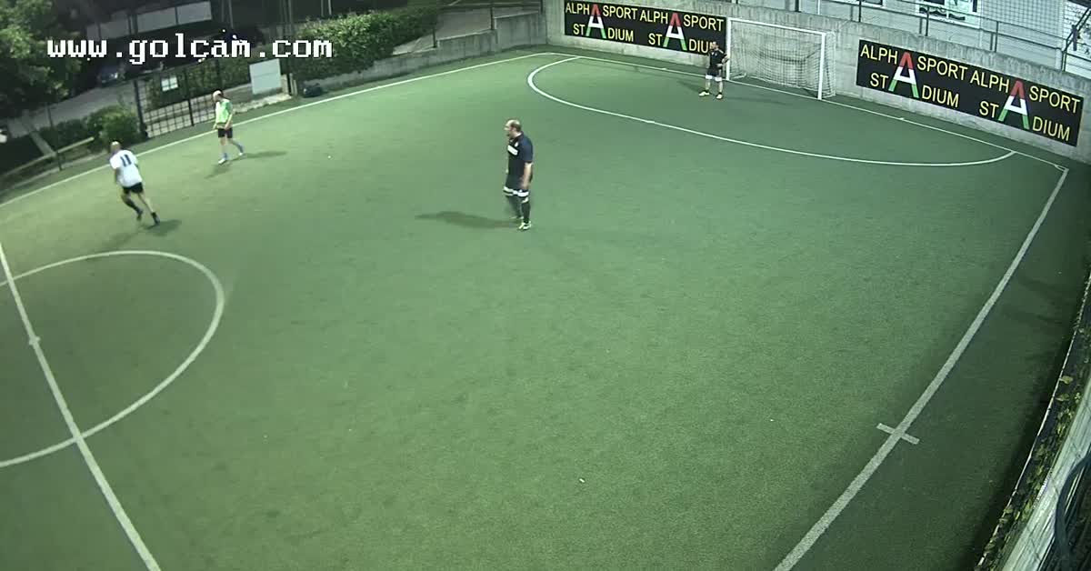 Goal del figlio d'arte