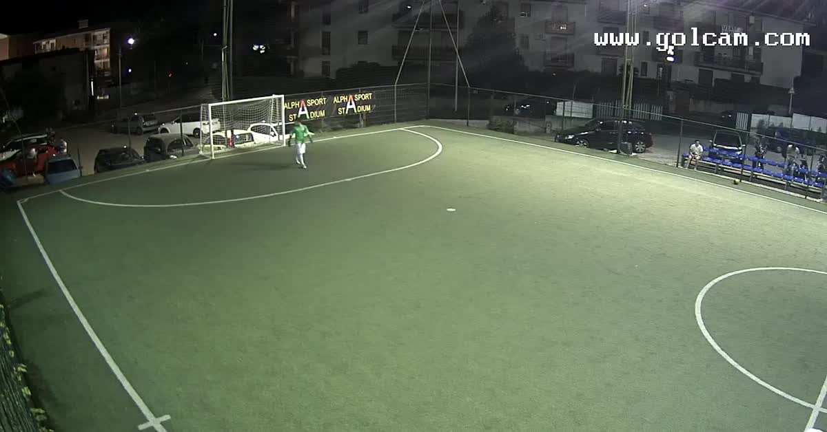 Passaggio gol