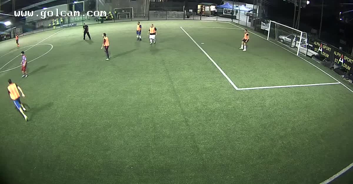 Finta e gol