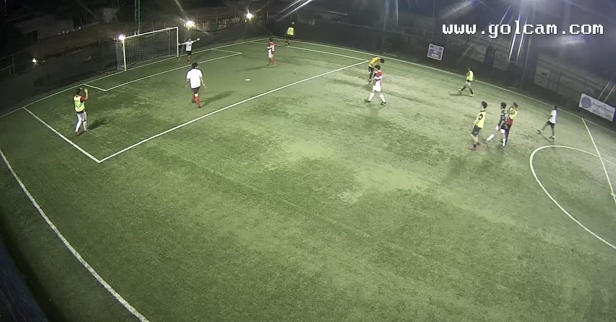 Passaggio e goal 