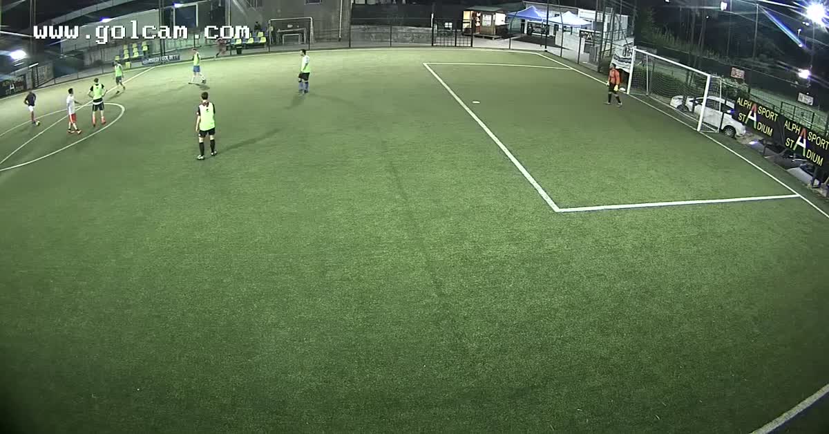 Bel dribbling 