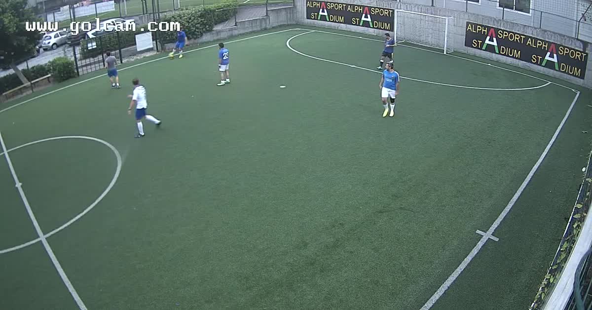 Gol di fortuna