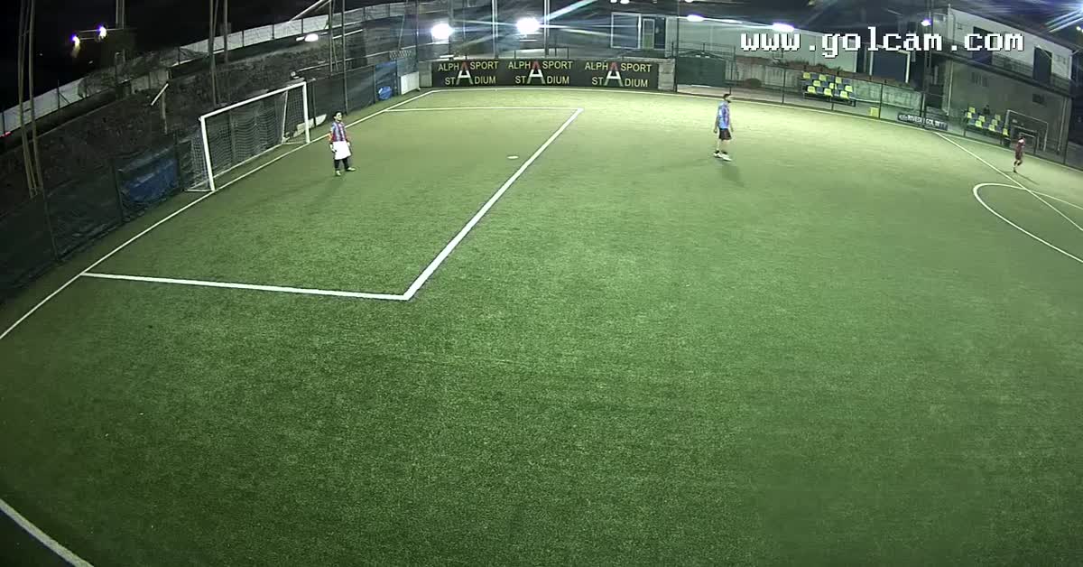 Bellissimo gol