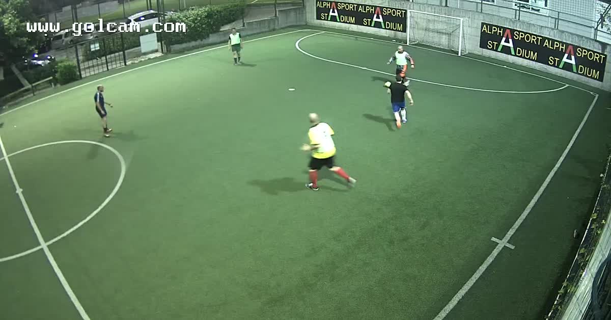 Assist Antonio gol Jimmy