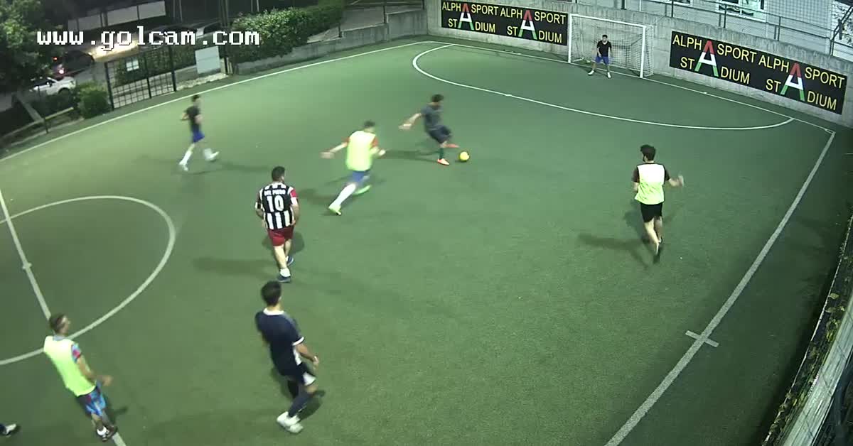 Goalllllllllllllll