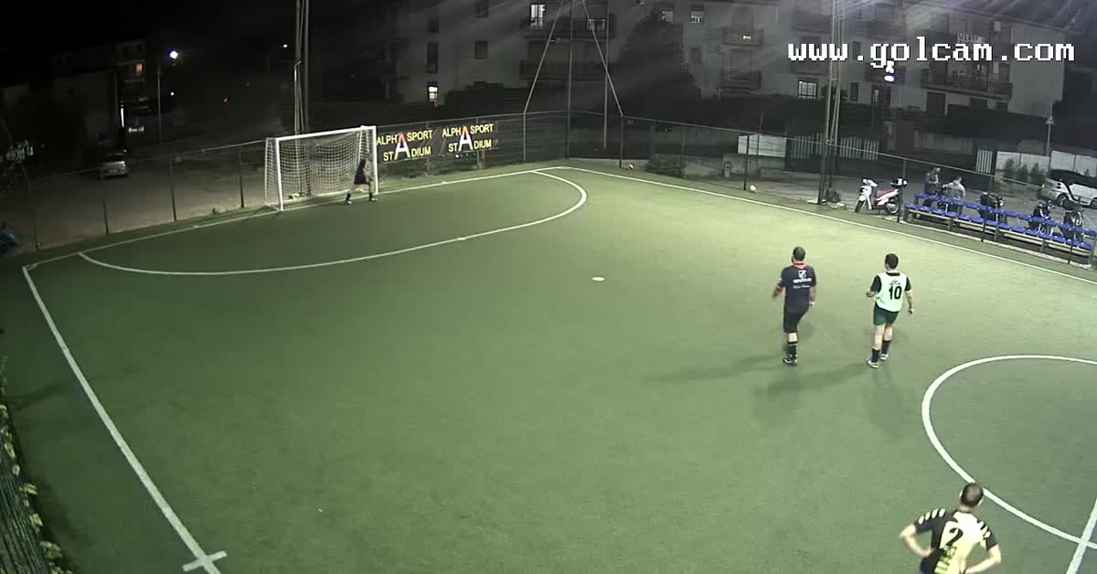 Peppe gol opportunista