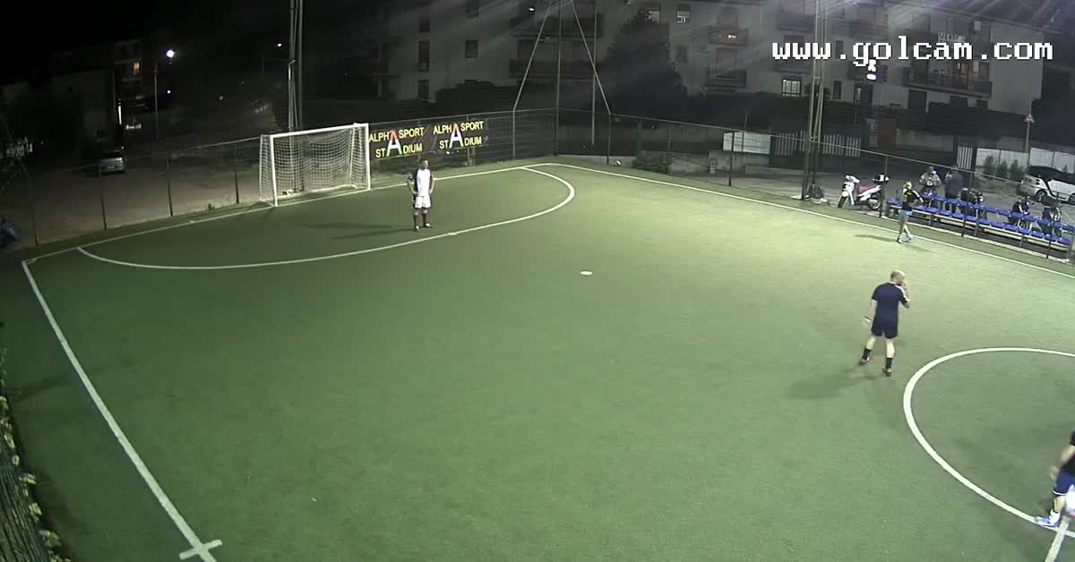 Peppe gol da volpe