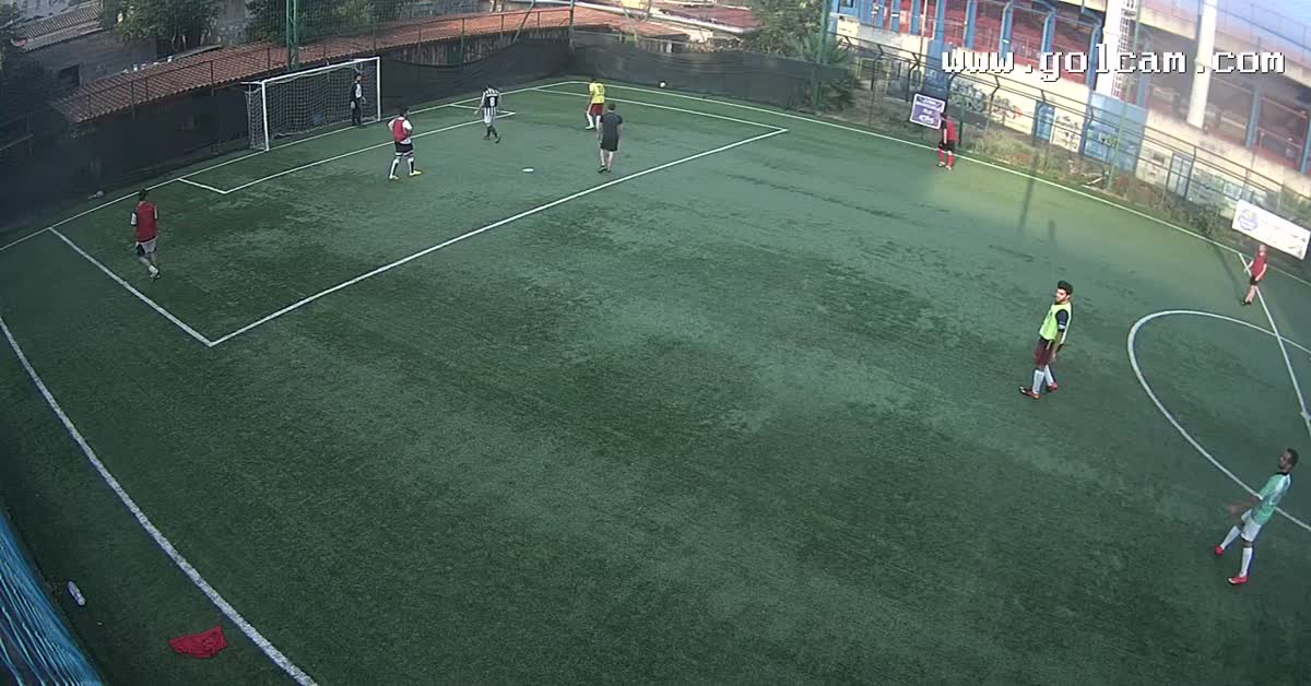 Gran gol