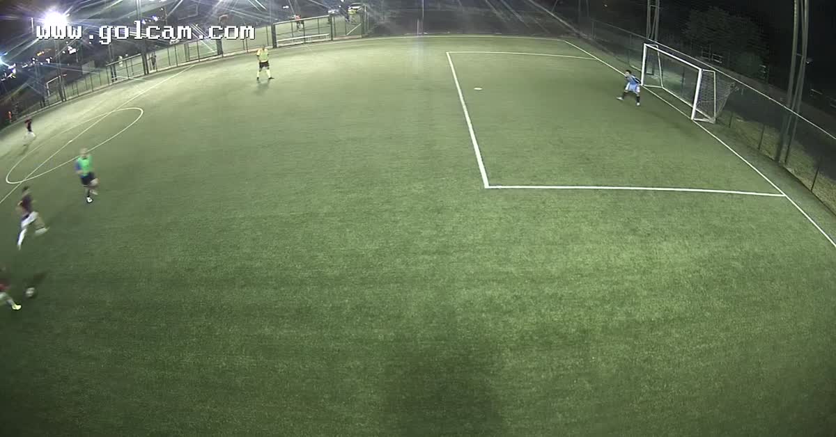 Assist e gol