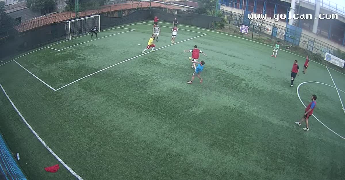 Gran gol 