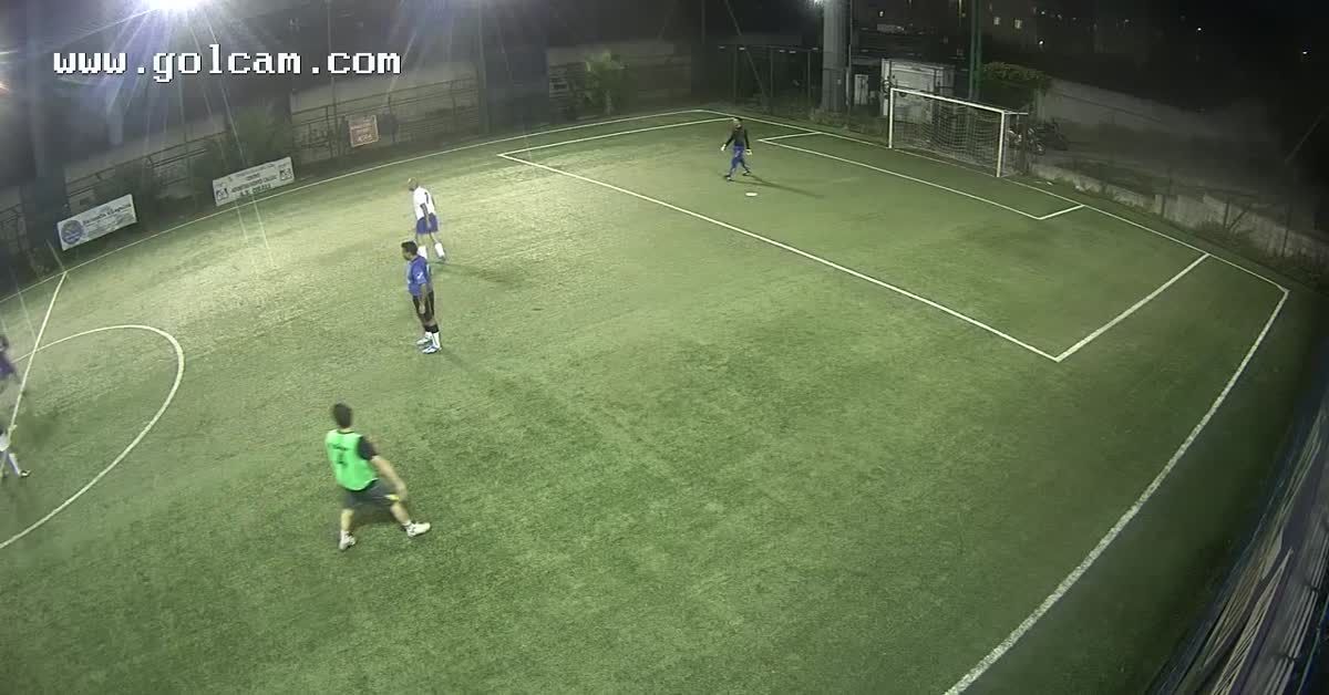 dribbling e assist