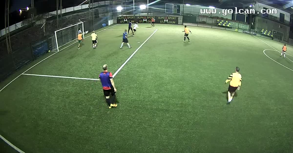 Gol di rapina