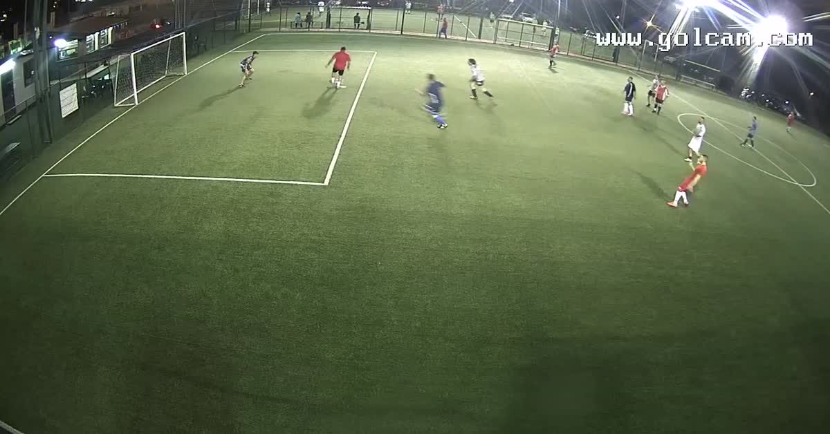 Goal mancato