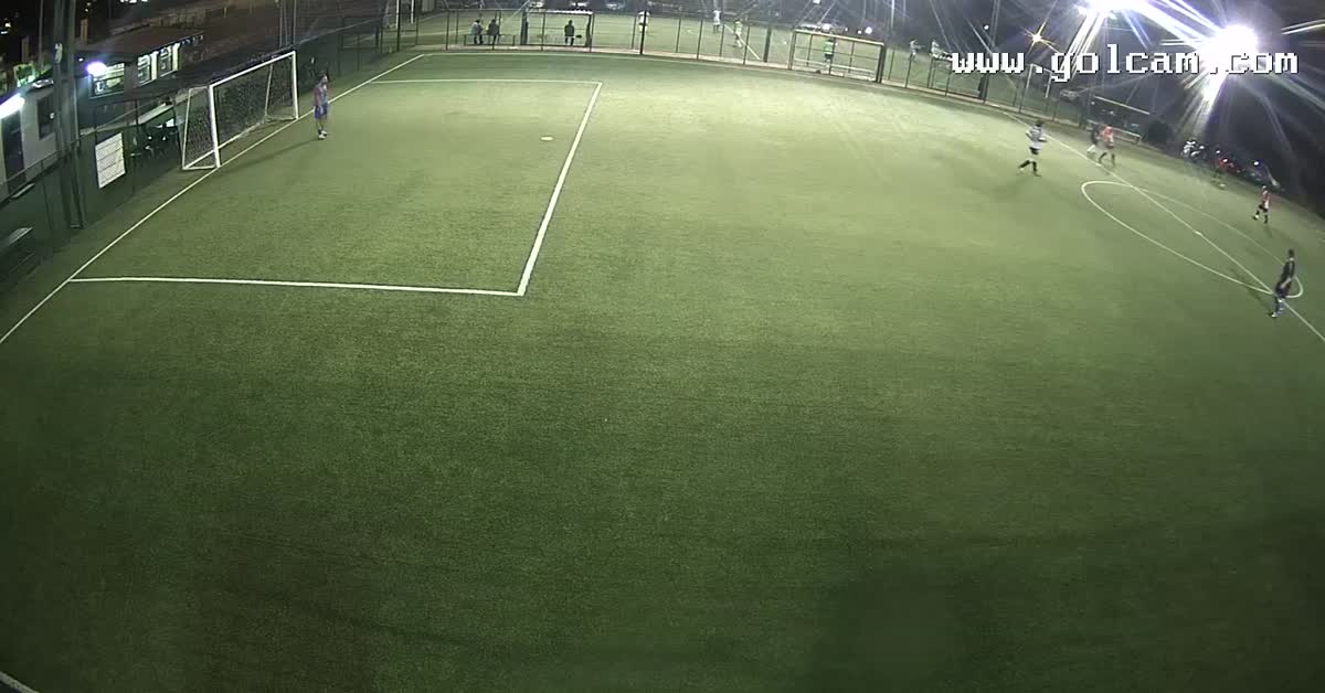 Goal mancato