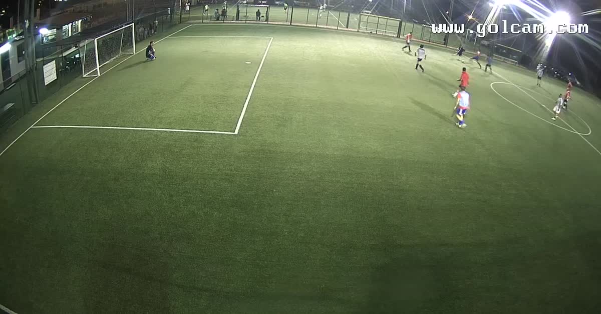 Goal mancato
