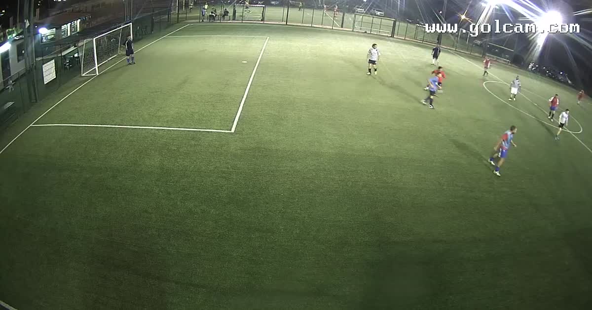 Goal mancato
