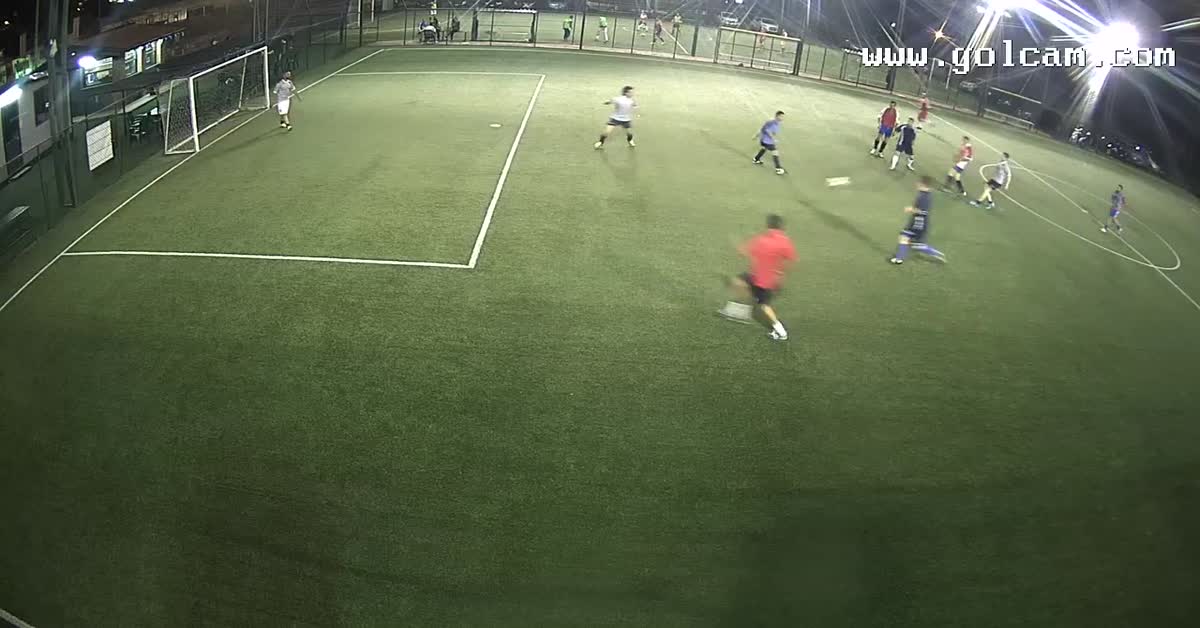 Goal mancato