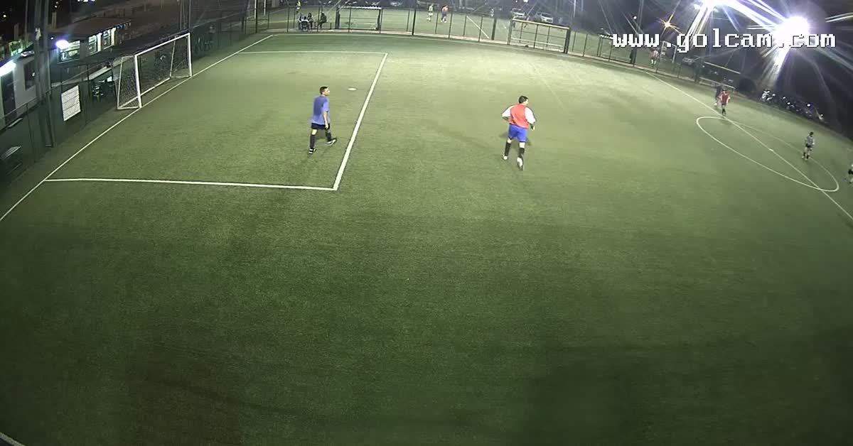Goal mancato